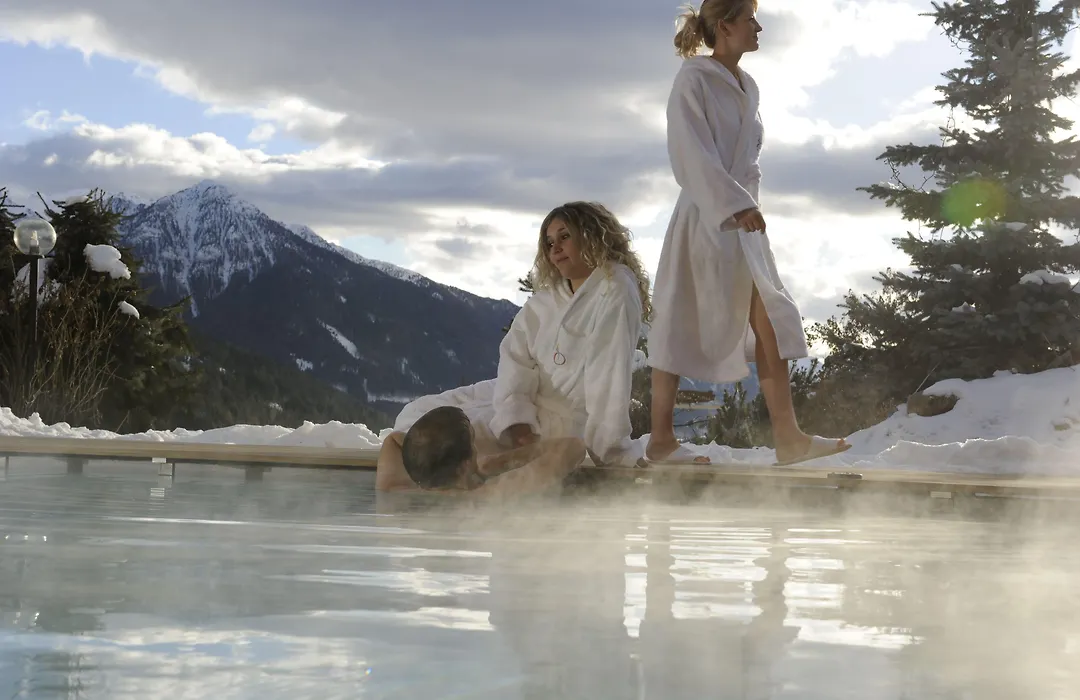 Olympic Spa Hotel - Adults Only-1