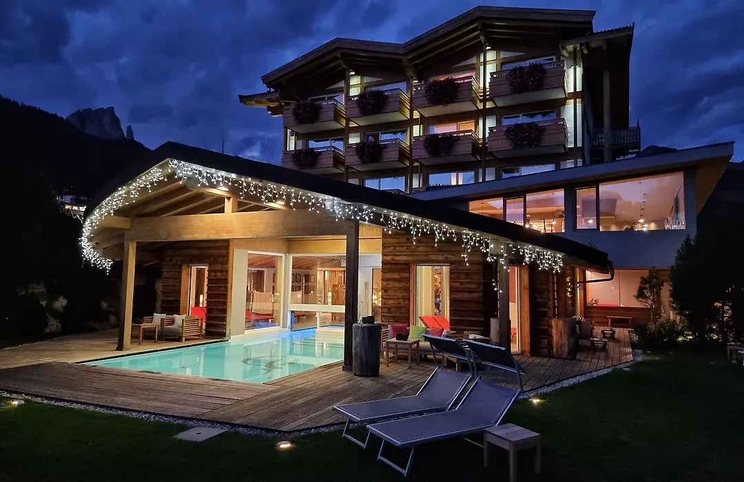 Olympic Spa Hotel - Adults Only-1