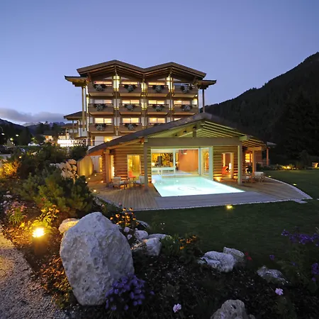 Olympic Spa Hotel - Adults Only-3